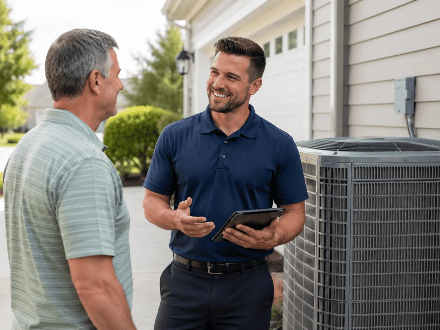 Heat Pump Installation Parker, SD FAQs